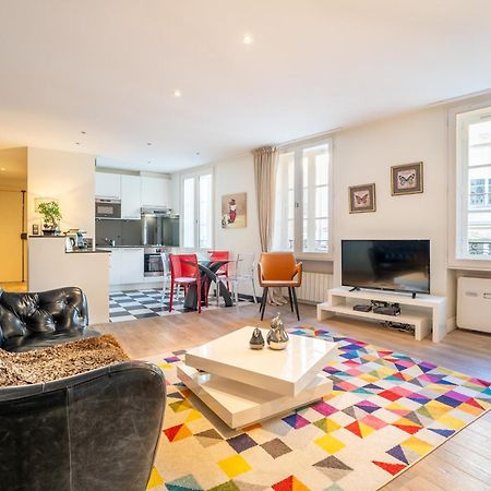 Appartement Hypercentre Smart Flat à Bordeaux Extérieur photo