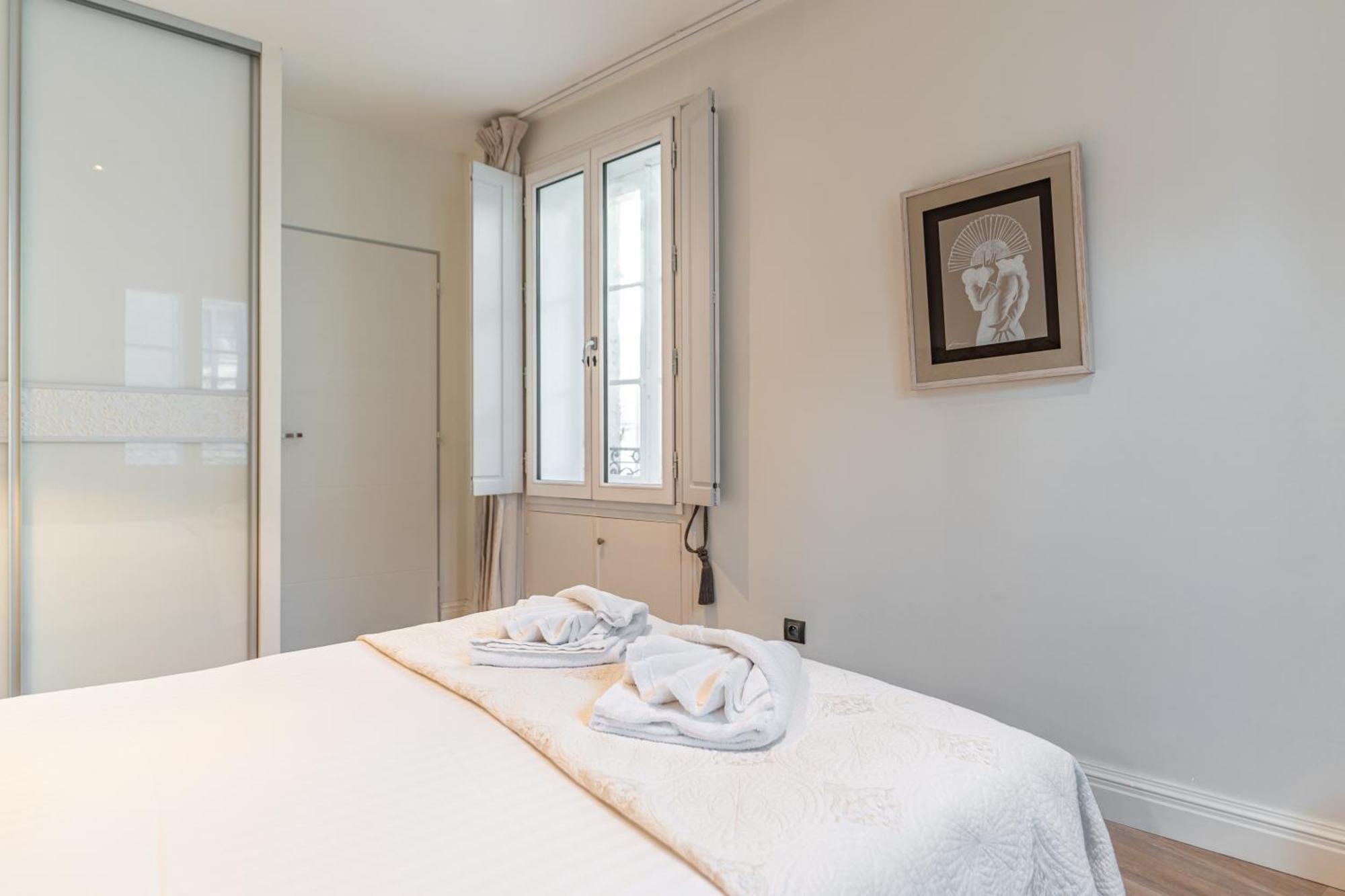 Appartement Hypercentre Smart Flat à Bordeaux Extérieur photo