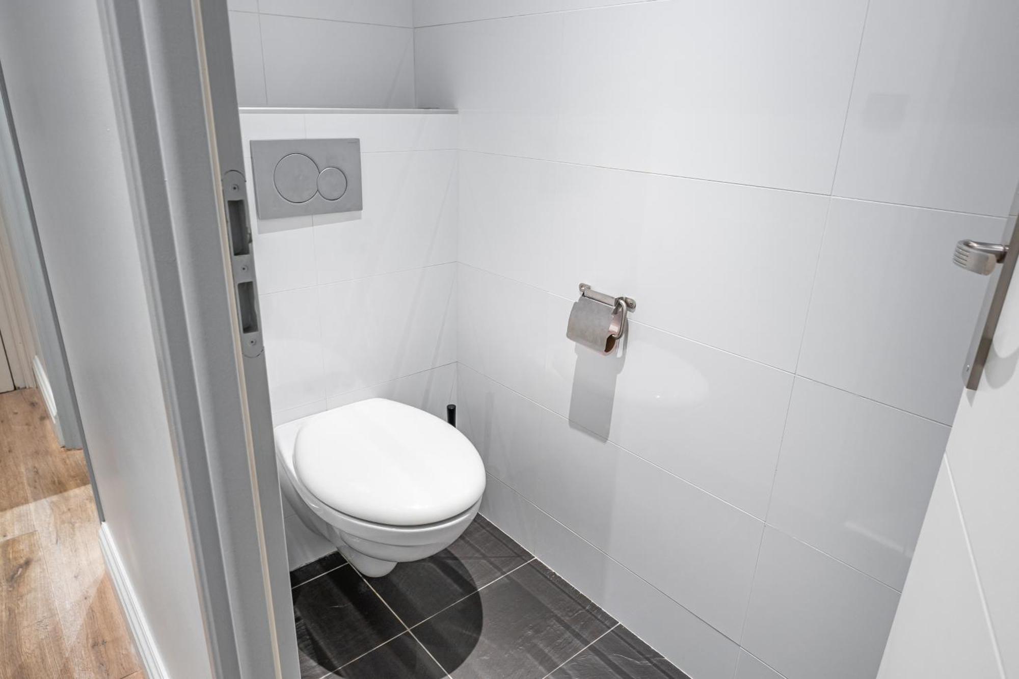 Appartement Hypercentre Smart Flat à Bordeaux Extérieur photo